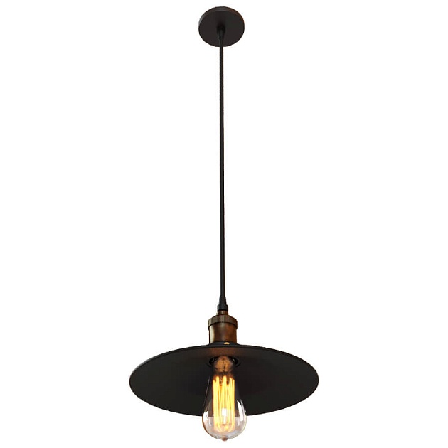 Подвесной светильник Loft IT Factory Filament Loft1102 Фото № 3