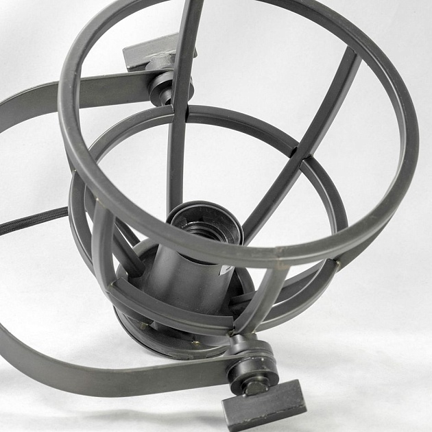 Спот Lussole Loft Matanuska GRLSP-8066 изображение 7 Спот Lussole Loft Matanuska GRLSP-8066 Фото № 7