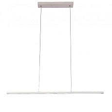 Подвесной светодиодный светильник Mantra Torch 6825