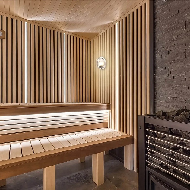 Настенно-потолочный светильник Gauss 926602111 Фото № 3