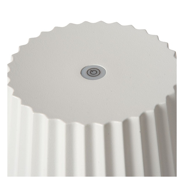 Уличный светодиодный светильник Lucide Justine 27889/02/31 Фото № 4