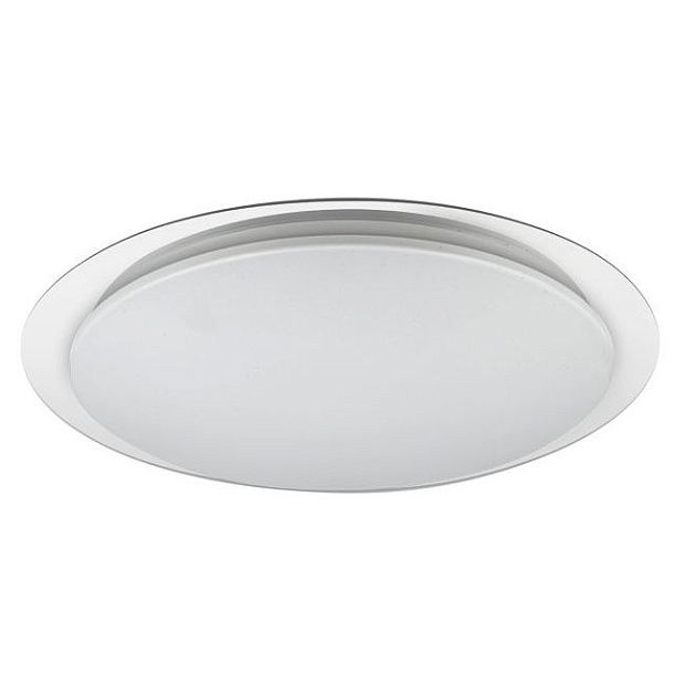 Потолочный светодиодный светильник Jazzway PPB Planet 5012134 изображение 1 Потолочный светодиодный светильник Jazzway PPB Planet 5012134 Фото № 1