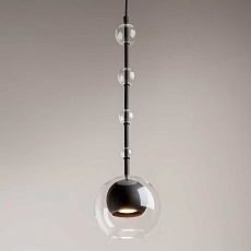 Подвесной светильник Maytoni Ros MOD227PL-01B 5