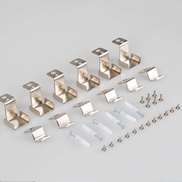 Набор креплений для накладной установки панелей Arlight MX6 020262 Фото № 2