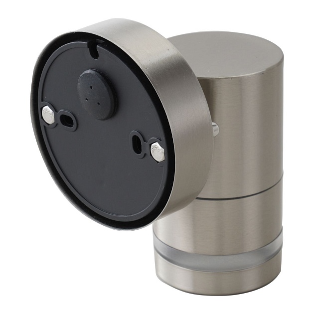 Уличный настенный светильник Apeyron Chrome11-110 Фото № 12