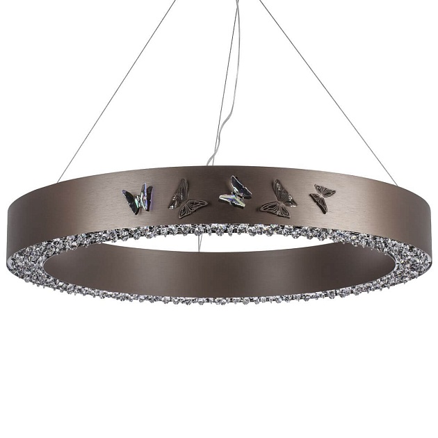 Подвесной светодиодный светильник Lightstar Faraone 701181 Фото № 4