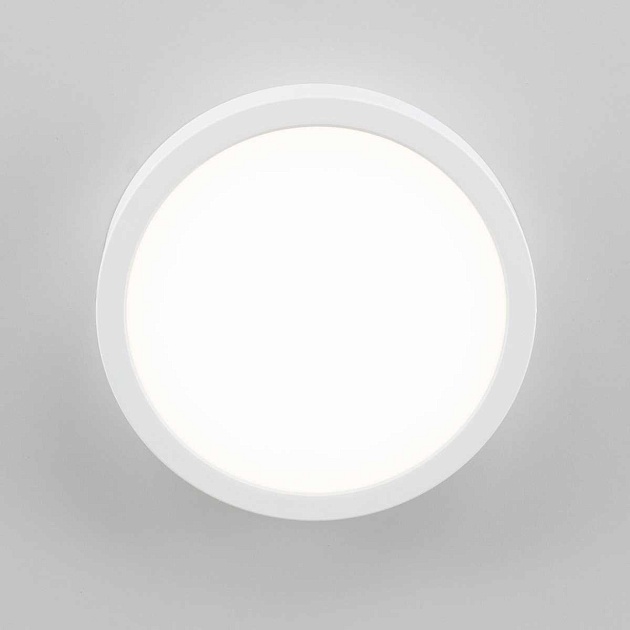 Накладной светодиодный светильник Citilux Галс CL5522N Фото № 9