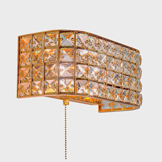 Настенный светильник Citilux Портал CL324402 Фото № 1