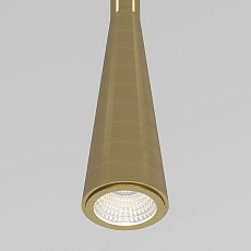 Подвесной светодиодный светильник Elektrostandard Vist 50312 LED a068612 2