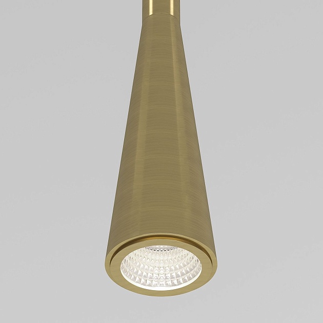 Подвесной светодиодный светильник Elektrostandard Vist 50312 LED a068612 изображение 3 Подвесной светодиодный светильник Elektrostandard Vist 50312 LED a068612 Фото № 3