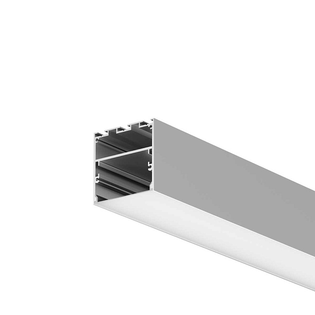 Алюминиевый профиль Maytoni Led Strip 633007 изображение 1 Алюминиевый профиль Maytoni Led Strip 633007 Фото № 1