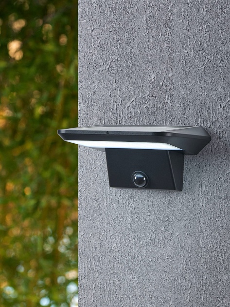 Светильник на солнечных батареях Eglo Porrassa 48944 Фото № 2