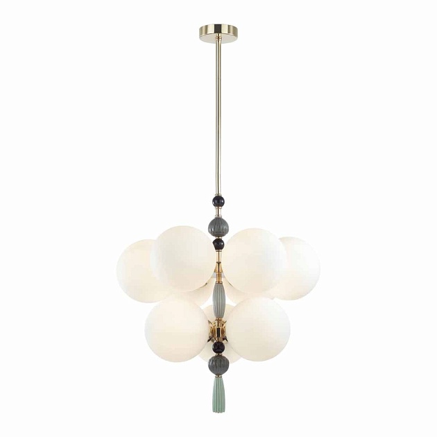 Подвесная люстра Odeon Light Exclusive Palle 5405/9 Фото № 3