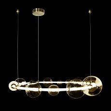 Подвесной светильник Loft IT Alpha 10126/1070 1