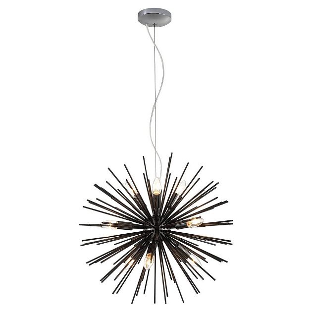 Подвесная люстра Lussole Loft Star LSP-8337 Фото № 1