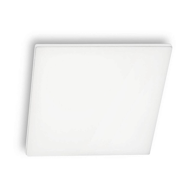 Уличный светодиодный светильник Ideal Lux Mib Pl Square 202921 Фото № 1
