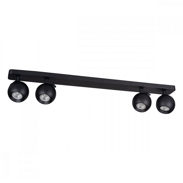 Спот Kanlux Galoba 33681 изображение 1 Спот Kanlux Galoba 33681 Фото № 1