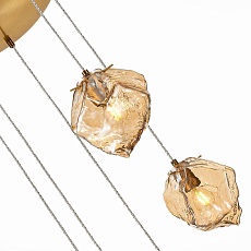 Подвесная люстра ST Luce Portici SL1175.303.05 1