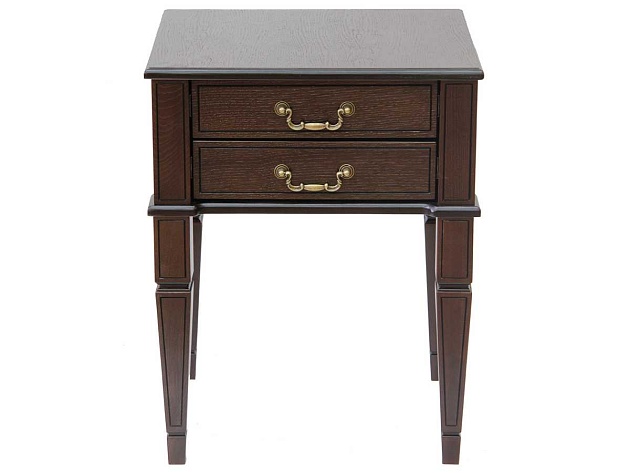 Тумбочка Мебелик Васко В 118Н 001289 Фото № 4