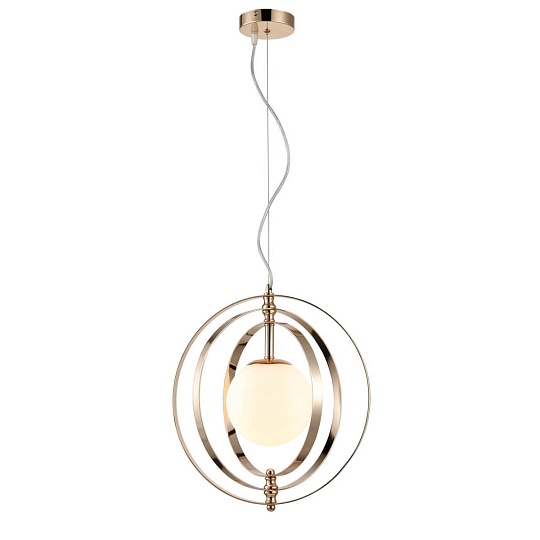 Подвесной светильник Vele Luce Orion VL1834P01 Фото № 1