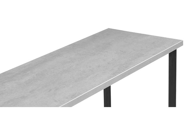 Барный стол Woodville Дилан Лофт 506957 изображение 3 Барный стол Woodville Дилан Лофт 506957 Фото № 3