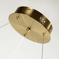 Подвесная люстра Favourite Gubbare 4014-6P 2