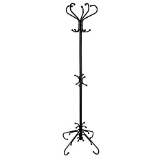 Напольная вешалка Мебелик М 5 001818