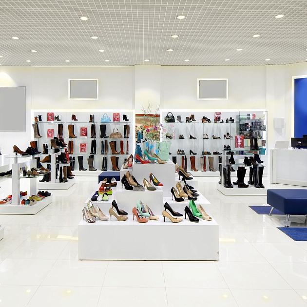 Встраиваемая светодиодная панель Apeyron 06-17 Фото № 13