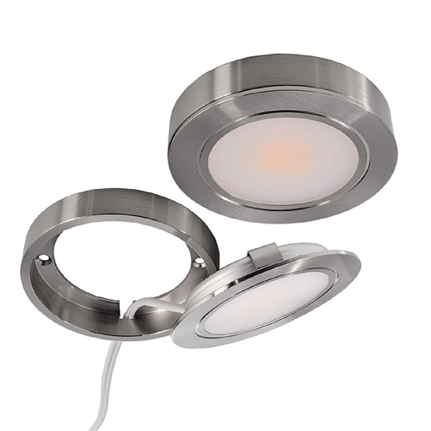 Потолочный светодиодный светильник Deko-Light Baham 687096 Фото № 1