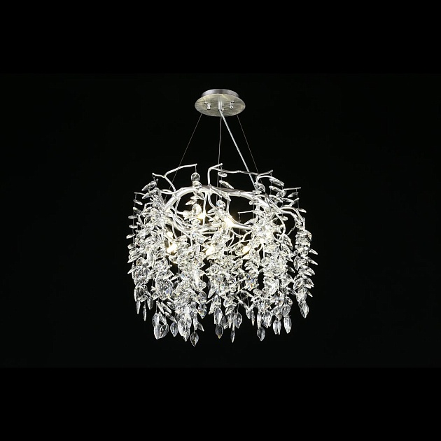 Подвесная люстра Aployt Gertunia APL.847.13.10 Фото № 15