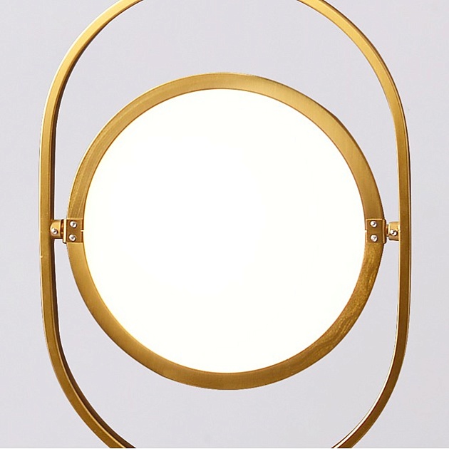 Подвесной светильник Imperium Loft Arvet 179642-26 Фото № 2