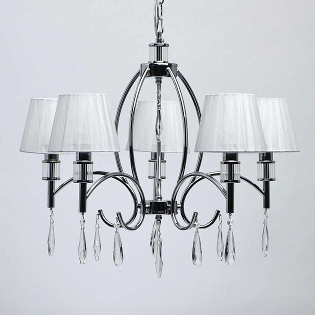 Подвесная люстра MW-Light Вега 329011705 изображение 9 Подвесная люстра MW-Light Вега 329011705 Фото № 9