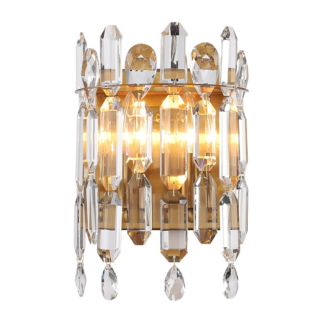 Настенный светильник Stilfort Legacy 2158/05/02W Фото № 2