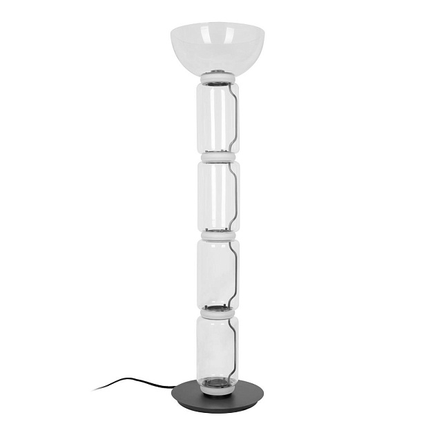 Торшер светодиодный Loft IT Noctambule 10192F/L изображение 1 Торшер светодиодный Loft IT Noctambule 10192F/L Фото № 1