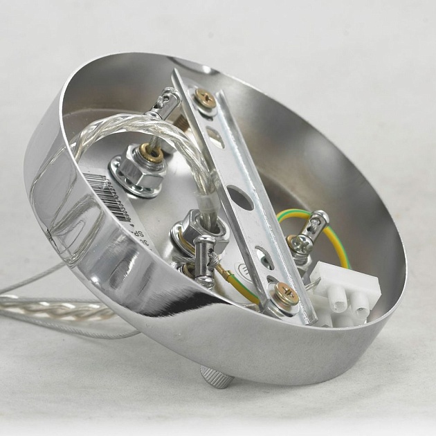 Подвесная люстра Lussole Topgrade Haines LSP-8406 Фото № 4