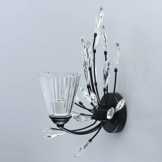 Бра Chiaro Летиция 343021701 Фото № 6