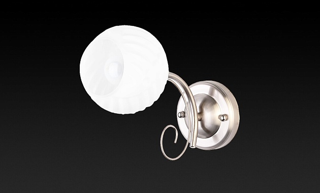 Бра Toplight Dana TL3560B-01SN Фото № 2