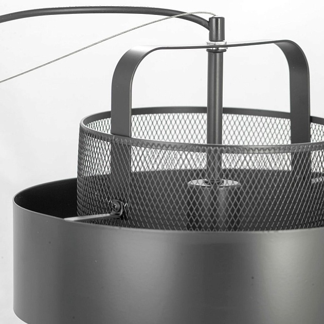 Подвесной светильник Lussole Loft Bullock LSP-8408 Фото № 5