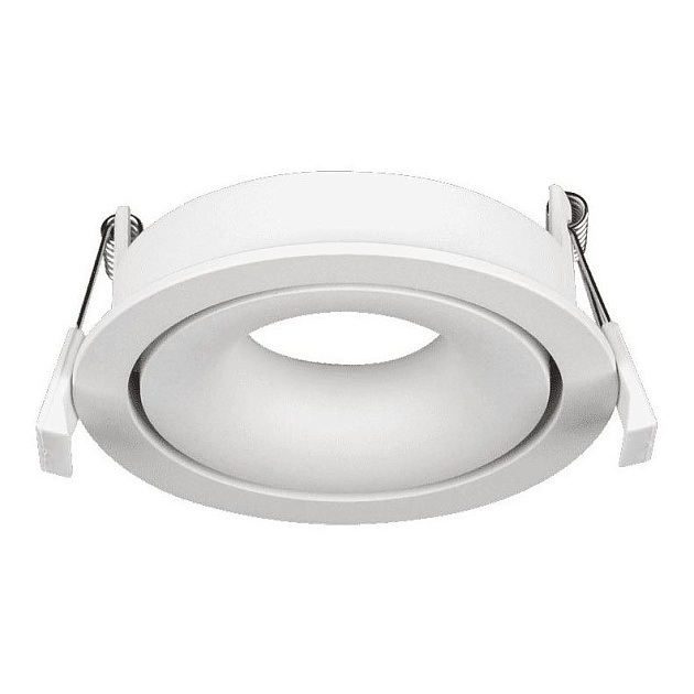 Встраиваемый светильник DesignLed DL-MJ-1006G-W 002985 Фото № 1