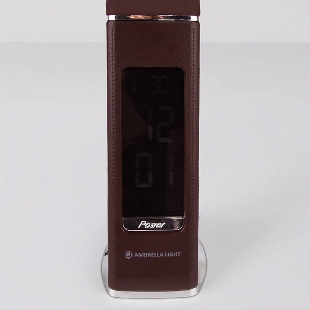 Настольная лампа Ambrella light Desk DE510 Фото № 3