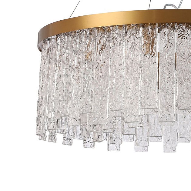 Подвесная люстра Stilfort Frostyle 2155/05/12P изображение 2 Подвесная люстра Stilfort Frostyle 2155/05/12P Фото № 2