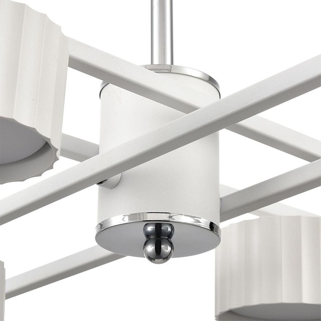 Потолочная люстра Lumion Comfi Karina 8241/8C Фото № 8