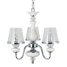 Подвесная люстра Crystal Lux Betis SP-PL3 2