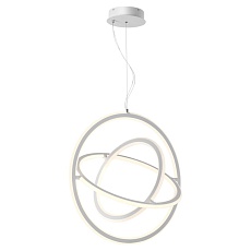 Подвесной светодиодный светильник Novotech Over Ondo 359170 1