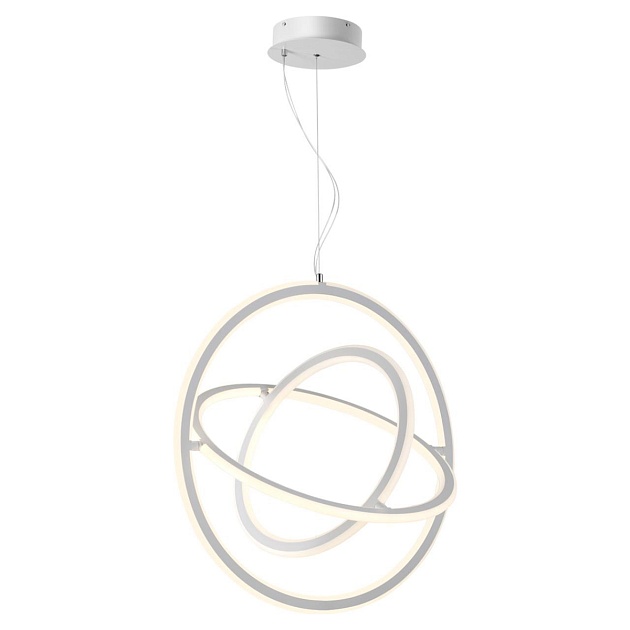 Подвесной светодиодный светильник Novotech Over Ondo 359170 изображение 2 Подвесной светодиодный светильник Novotech Over Ondo 359170 Фото № 2