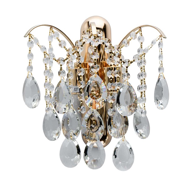 Бра De City Бриз 111020302 изображение 1 Бра De City Бриз 111020302 Фото № 1