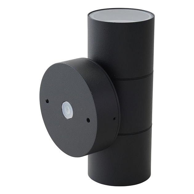 Уличный настенный светильник Apeyron Grafite 11-121 Фото № 13