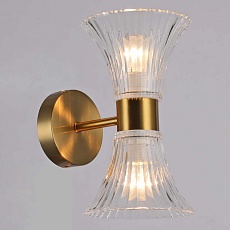 Бра ILLUMICO IL0288-2W-79 COP