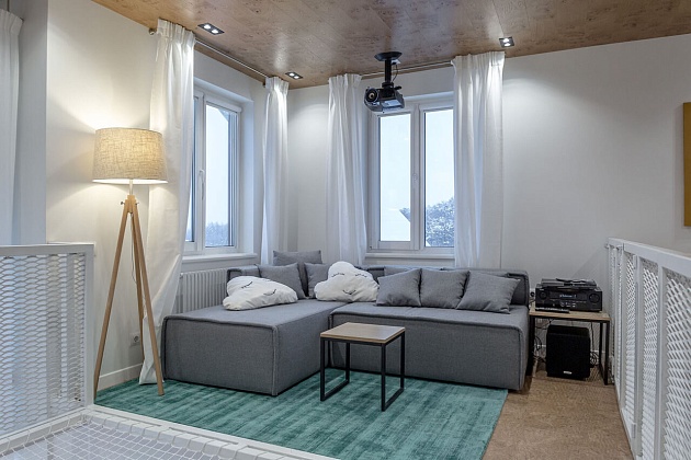 Торшер Maytoni Calvin Z177-FL-01-BR изображение 15 Торшер Maytoni Calvin Z177-FL-01-BR Фото № 15