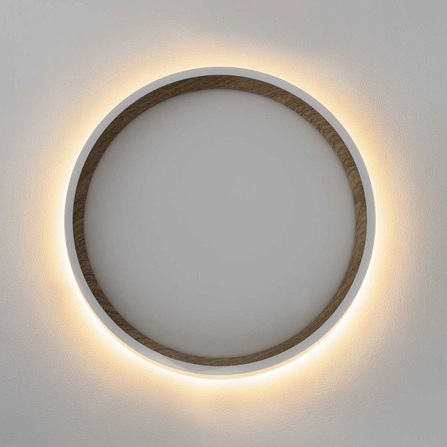 Потолочный светодиодный светильник Citilux Etalon CL750180 изображение 12 Потолочный светодиодный светильник Citilux Etalon CL750180 Фото № 12